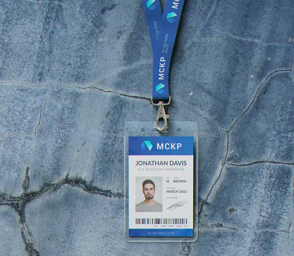 25+ Student ID Card Templates I Free & Premium Templates